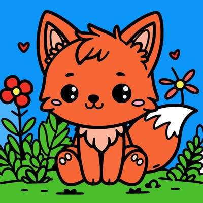 very cute