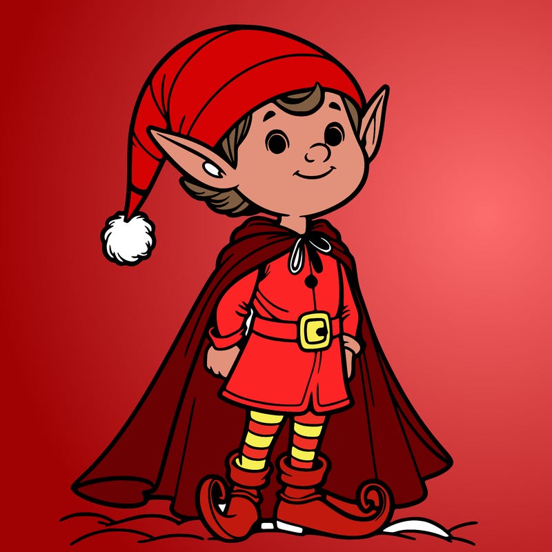 elf