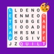 Word Hunt - Search