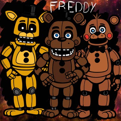 fnaf