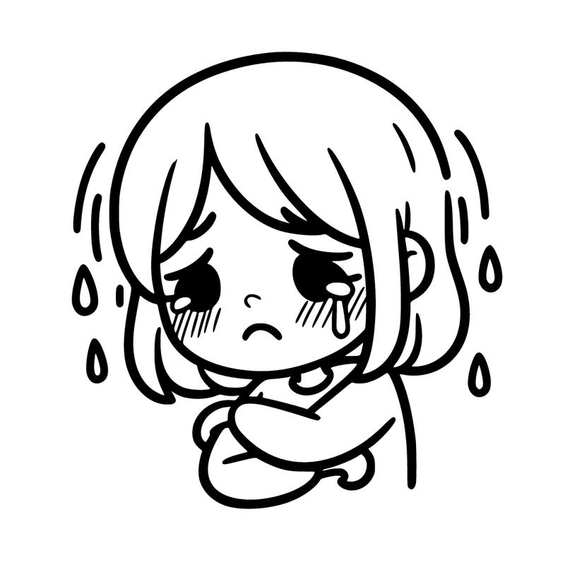 sadness