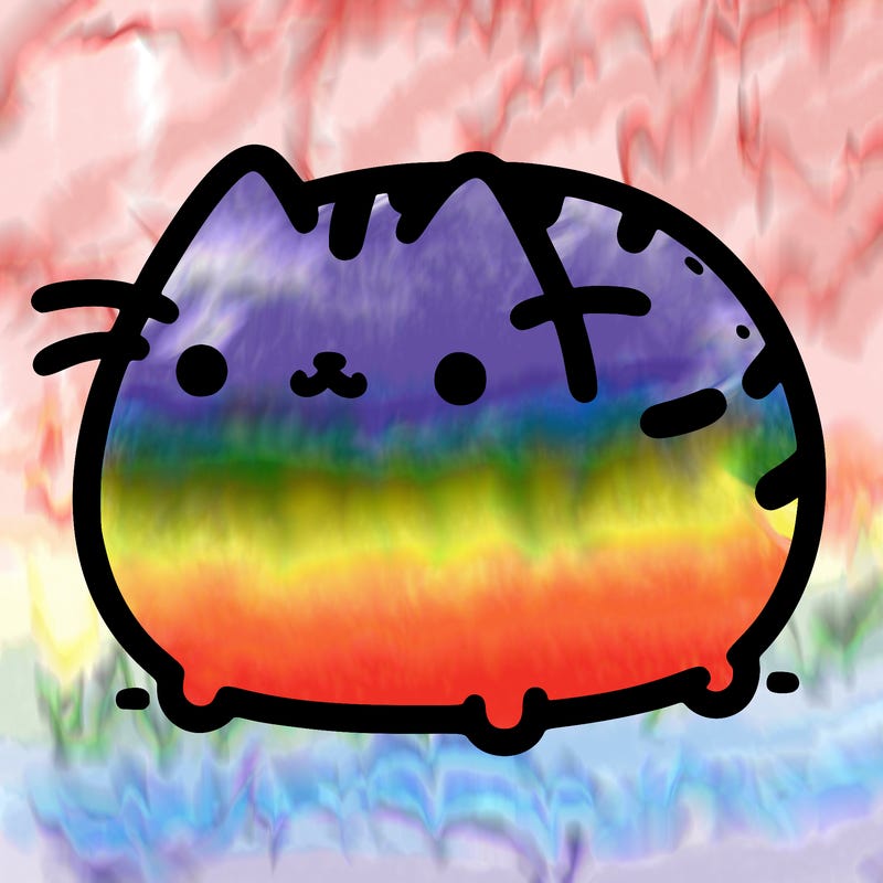 pusheen