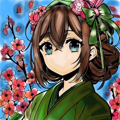 manga