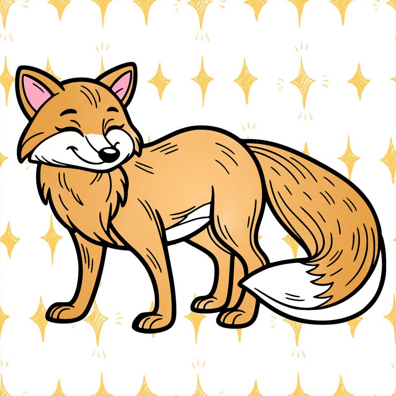 fox