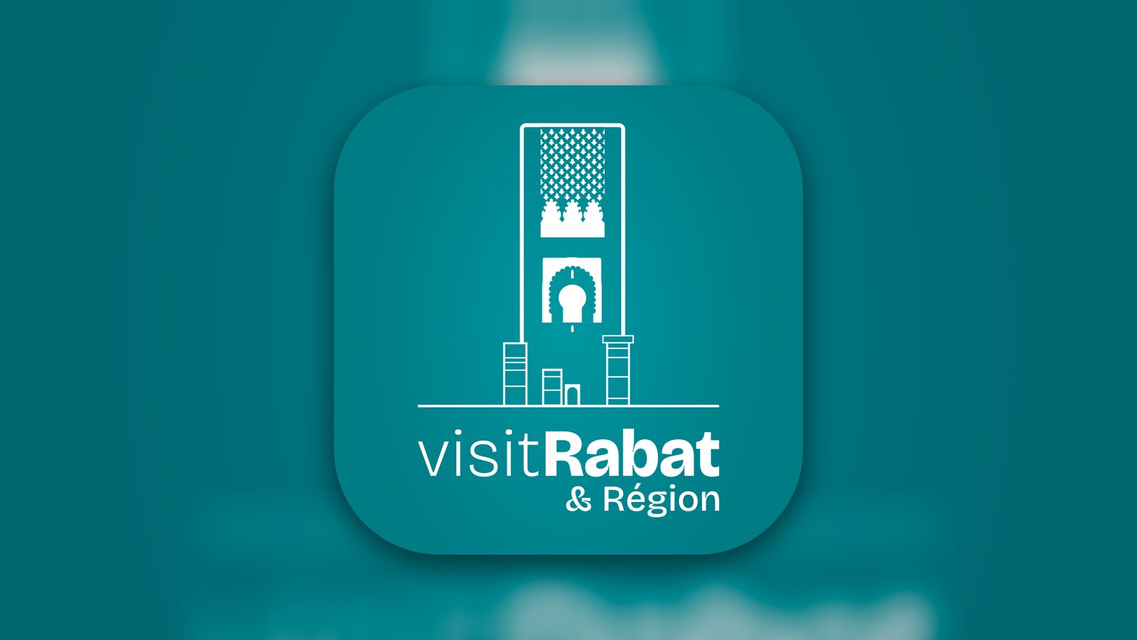 Visit Rabat & Région - Travel App | MWM