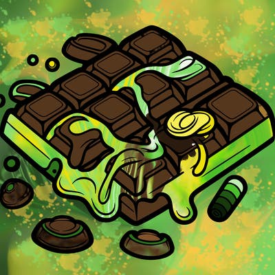 chocolate