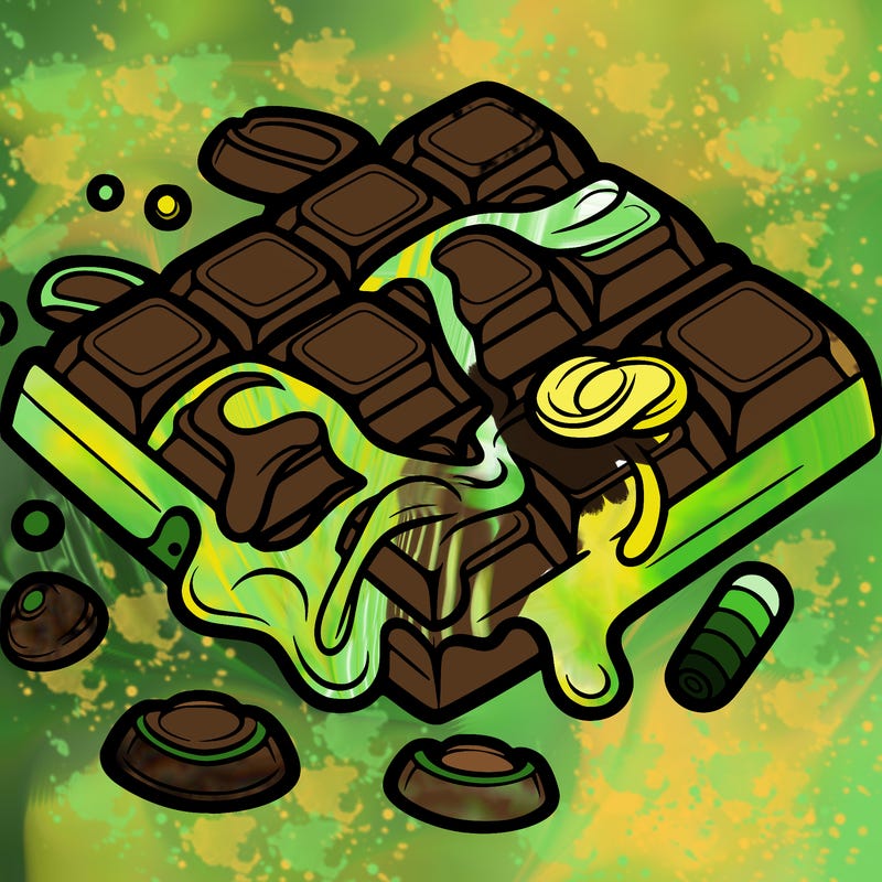chocolate