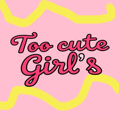 𝓣𝓸𝓸 𝓬𝓾𝓽𝓮 𝓖𝓲𝓻𝓵'𝓼