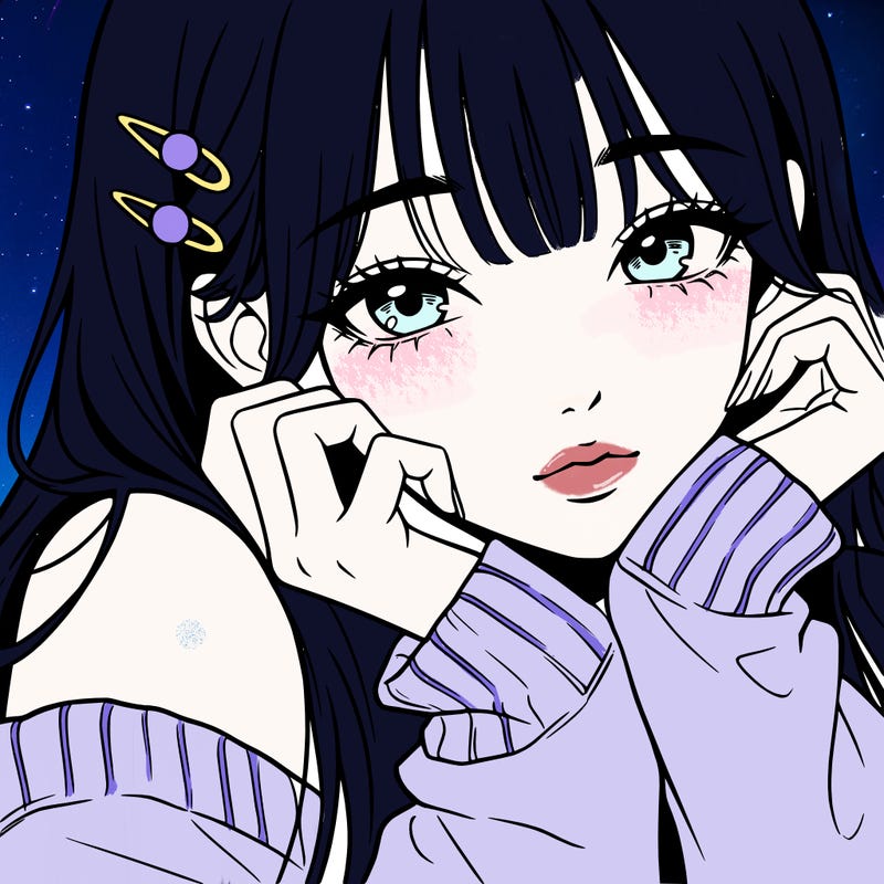 After
