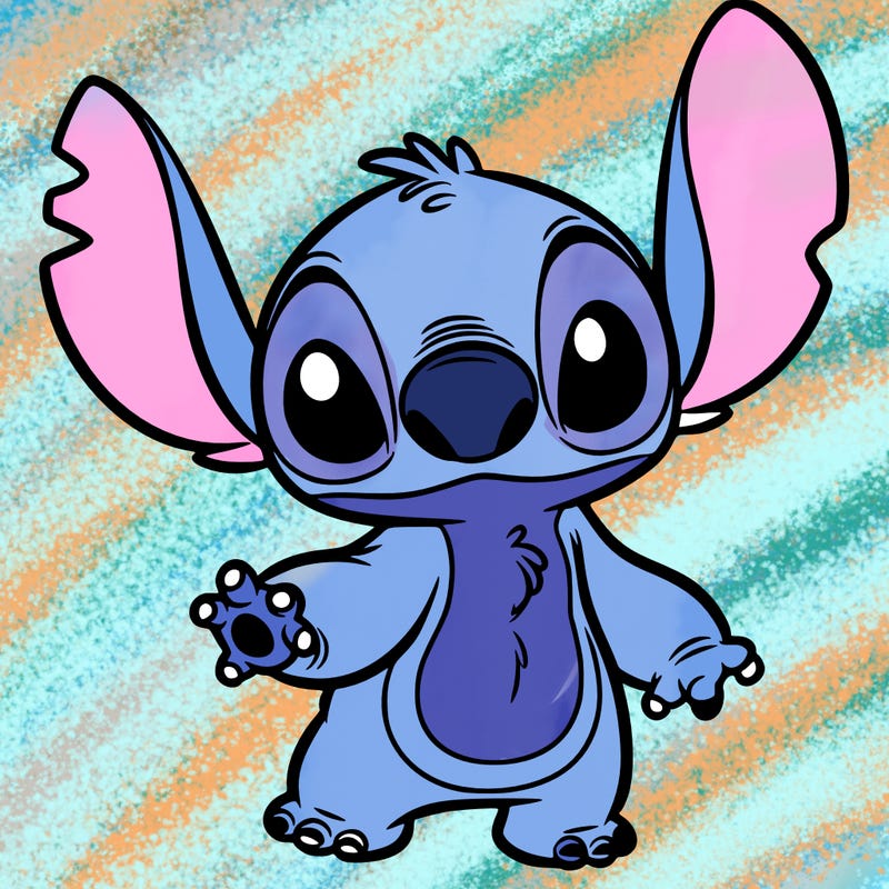 stitch