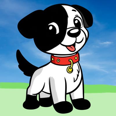 dog