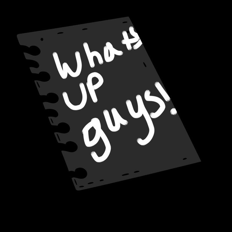 notebook
