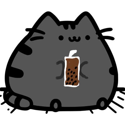 pusheen