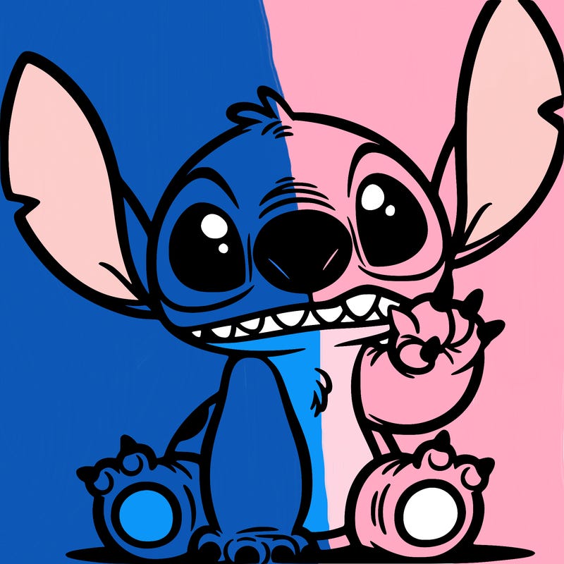 ugly stitch