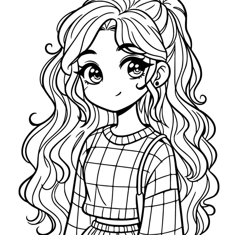 girl teen