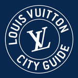 LOUIS VUITTON CITY GUIDE - App Icon