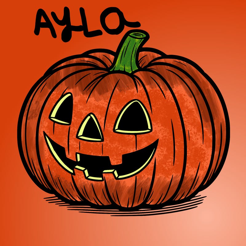 jack-o-lantern