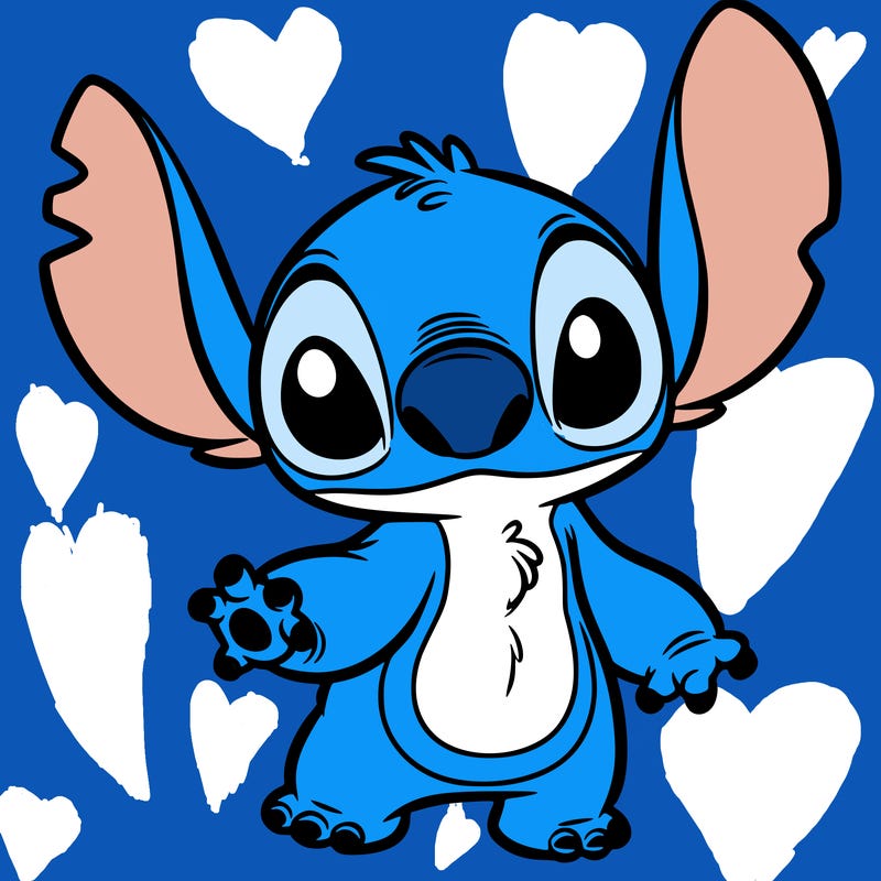 stitch