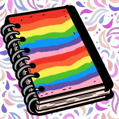 notebook