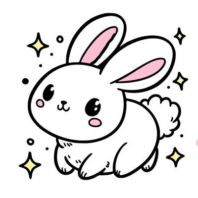 bunny