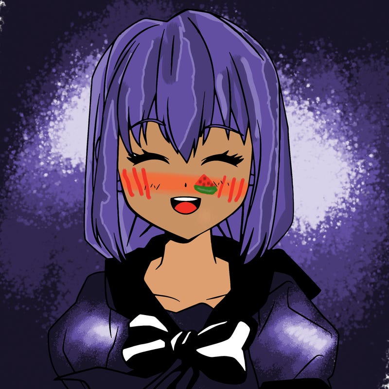 After