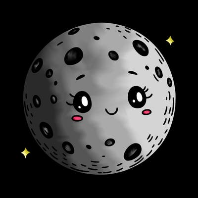 moon