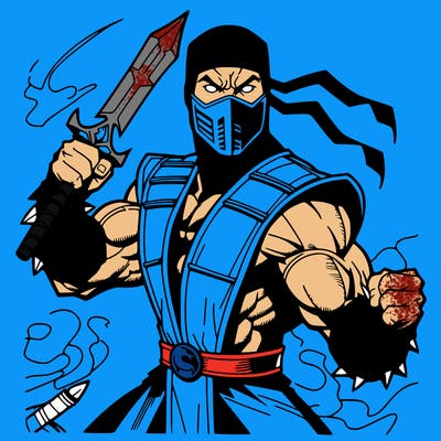 mortal kombat