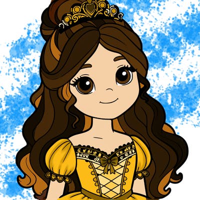 princess