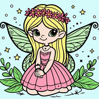 fairy