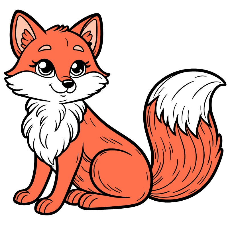 fox