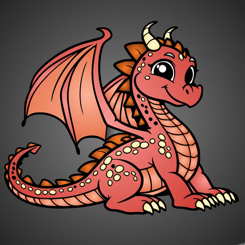 dragon