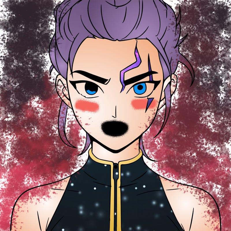 After