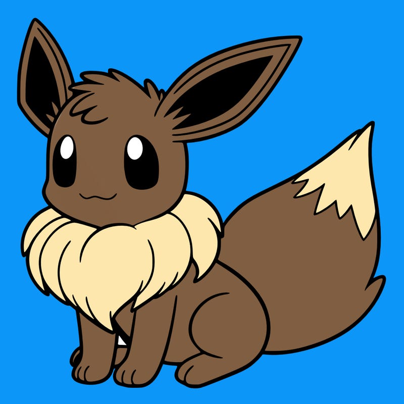 evee
