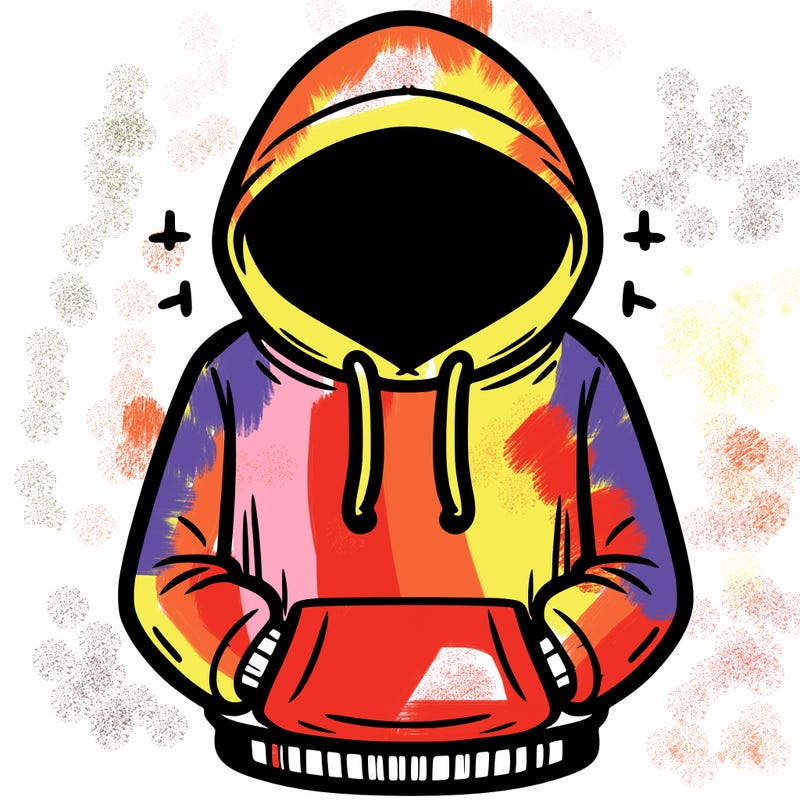 hoodie