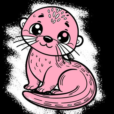 otter