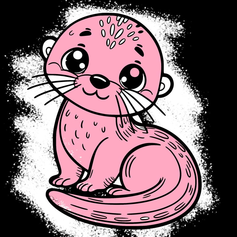 otter