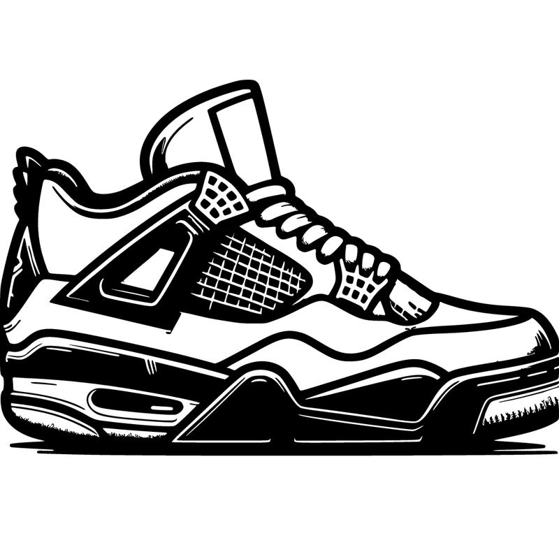 jordan 4s