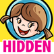 Hidden Object Puzzles For Kids