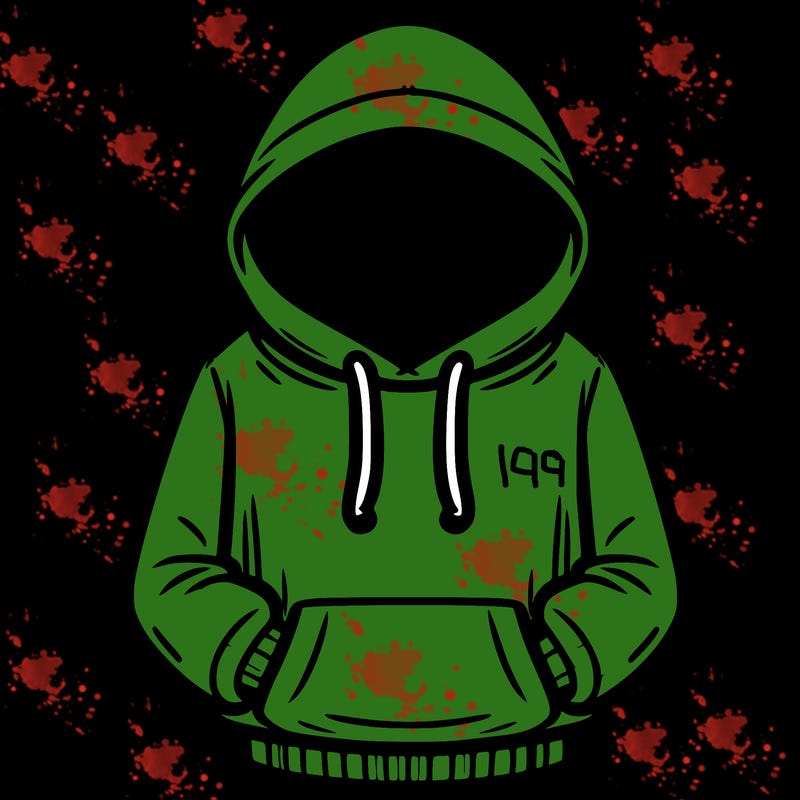 hoodie