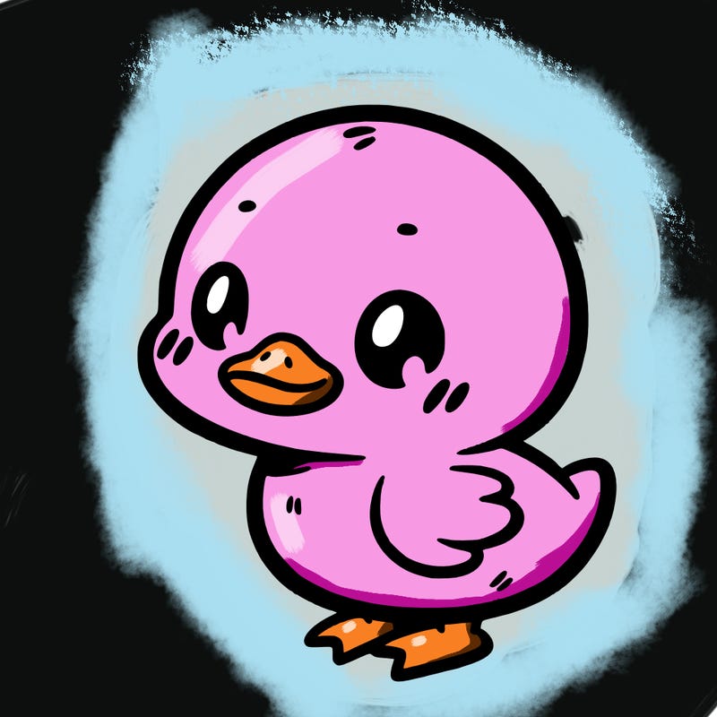 ducky