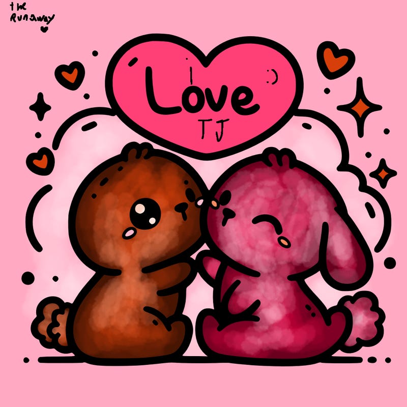 love you