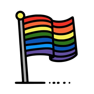 gay flag