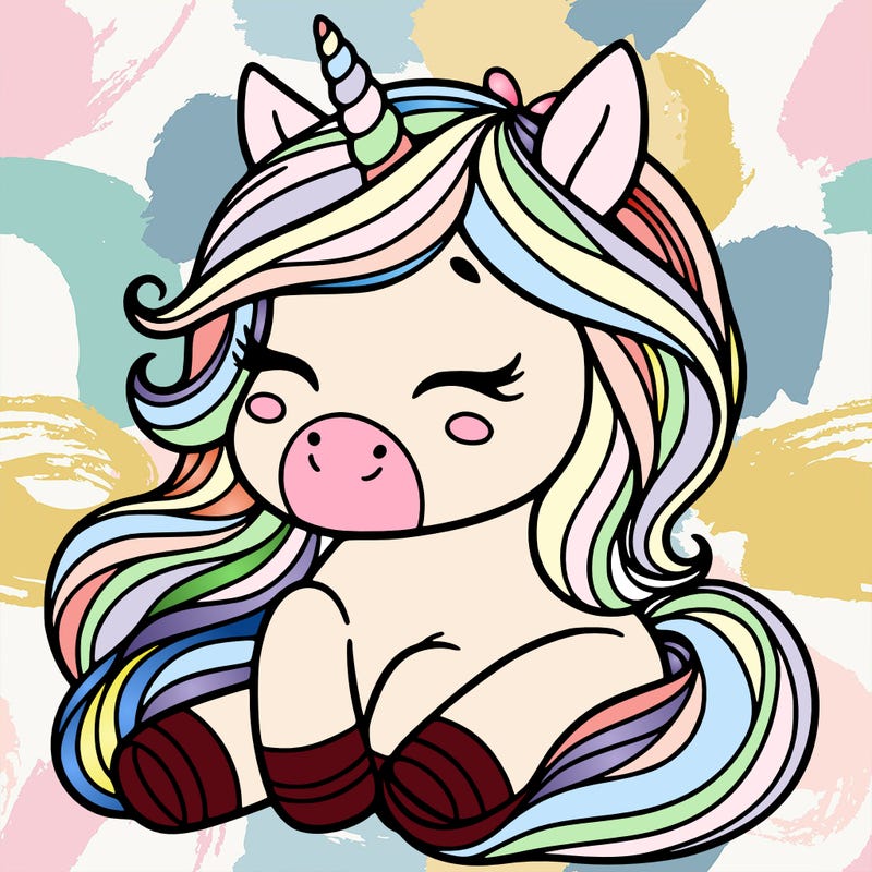 unicorn