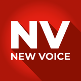 The New Voice of Ukraine - Ícone do App