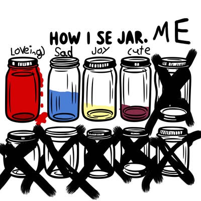 how i see jars
