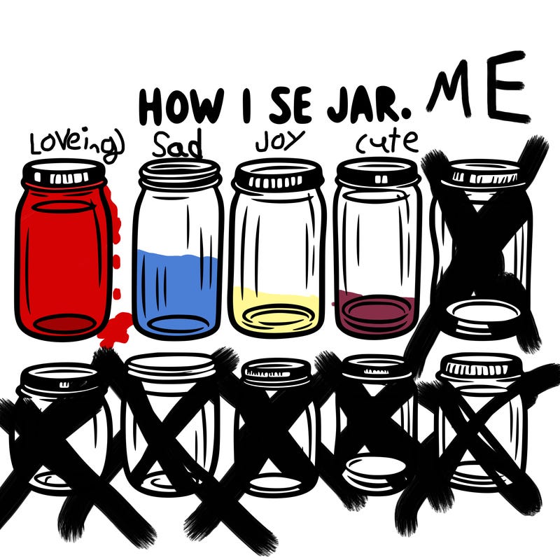 how i see jars