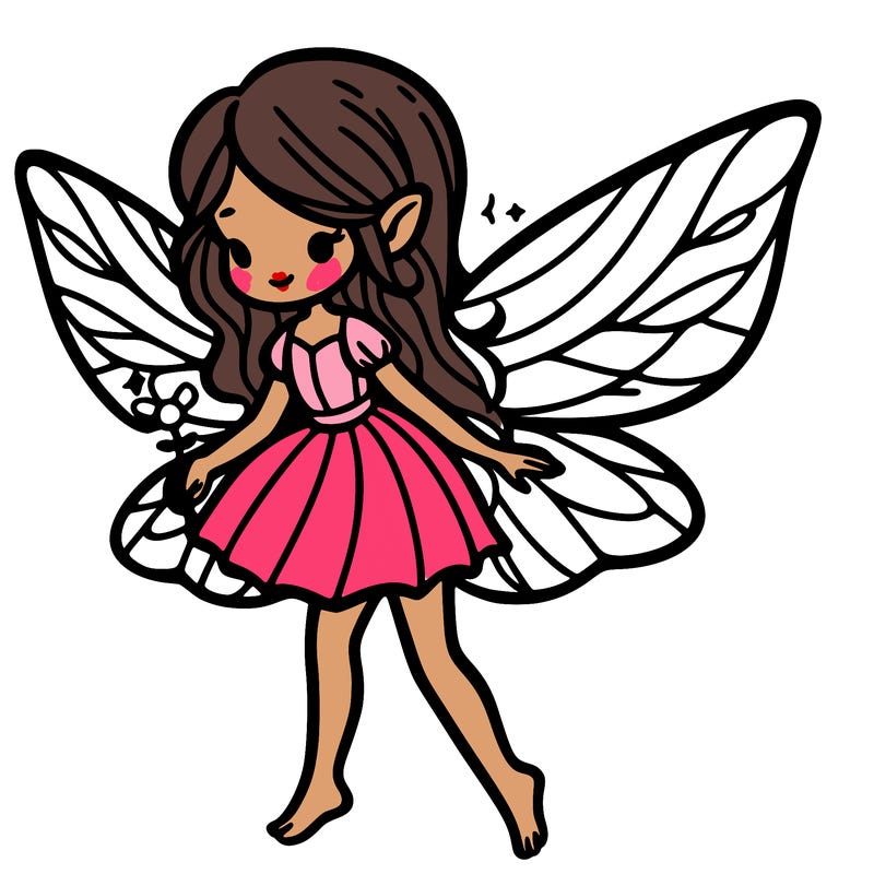 fairy