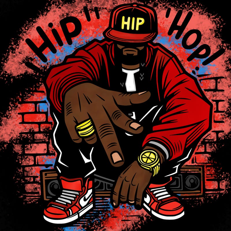 hip hop