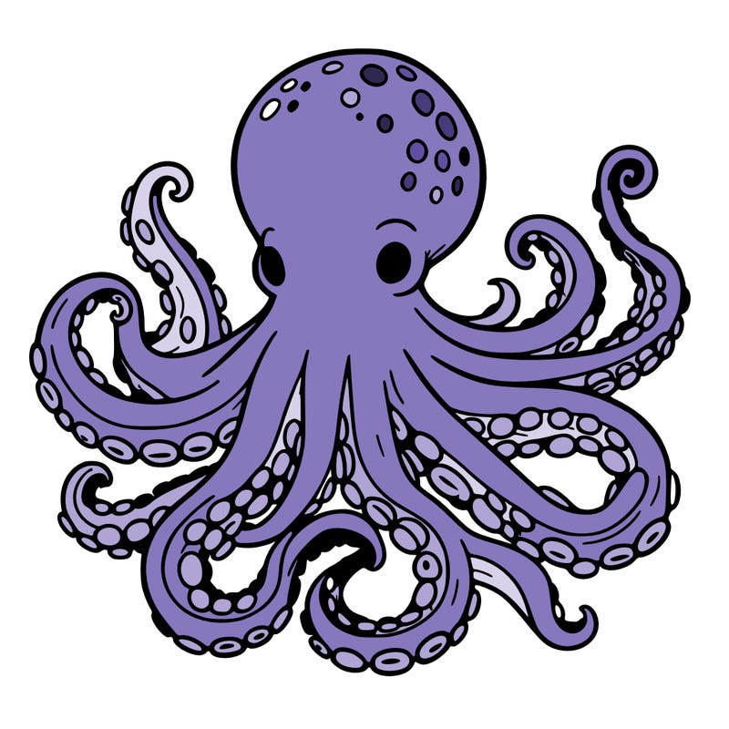 octopus