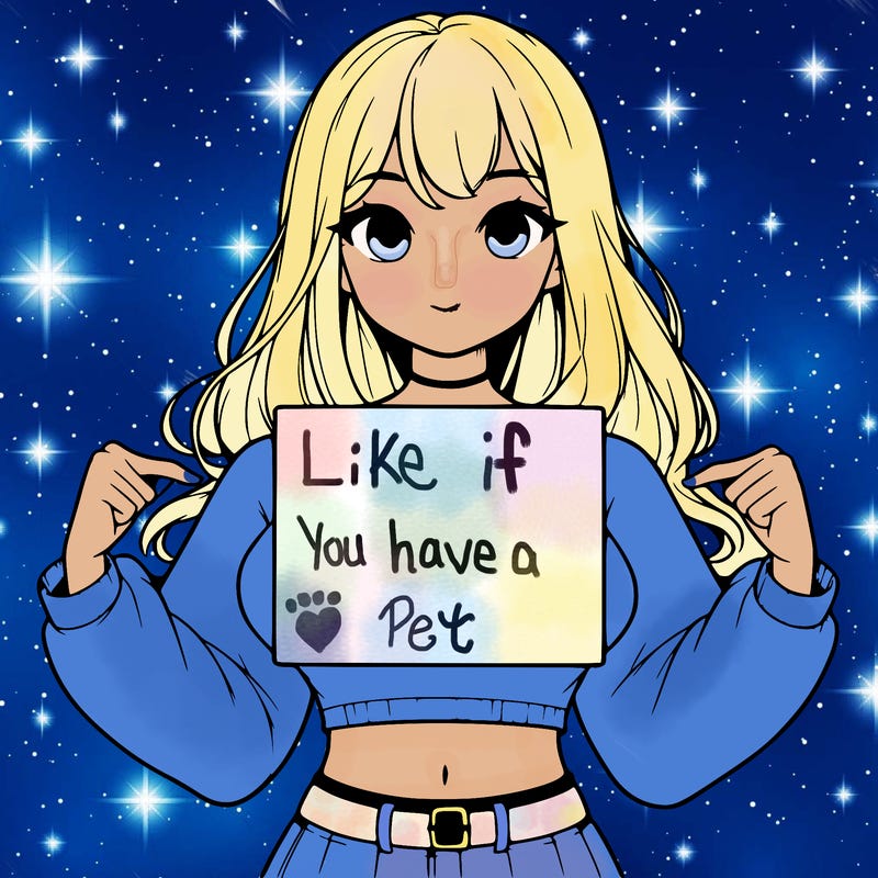 girl holding a blank sign in a long sleeve crop top